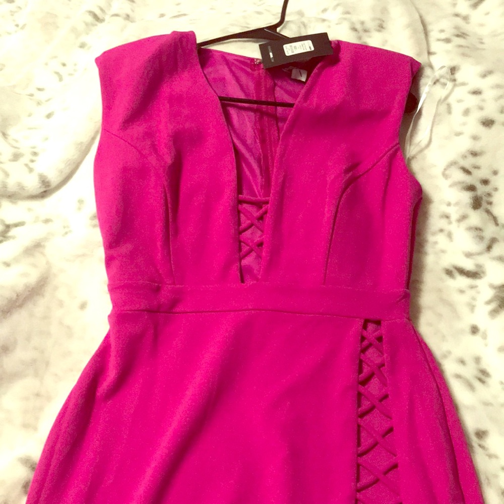 Fashion Nova Dress